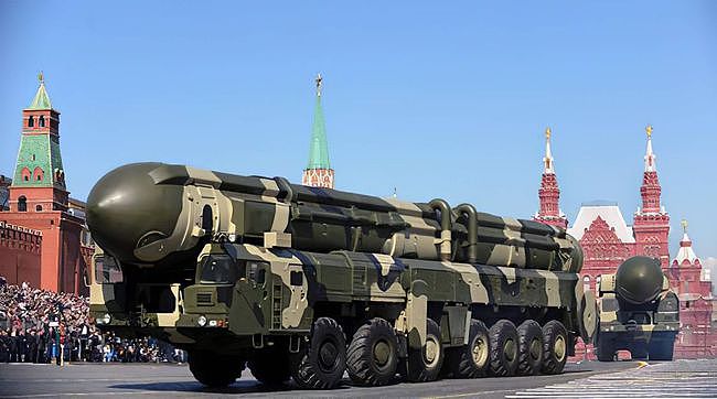 普京继续核威慑：哪些军事力量被俄罗斯下令进入战略状态？ - 3
