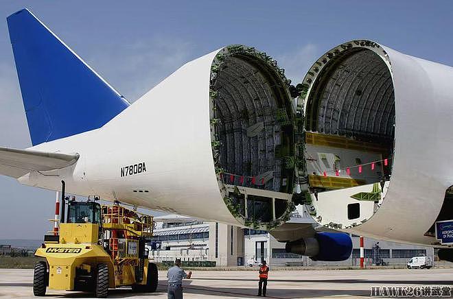 波音正式停产747系列 半个世纪的传奇落幕 四发客机时代宣告结束 - 15