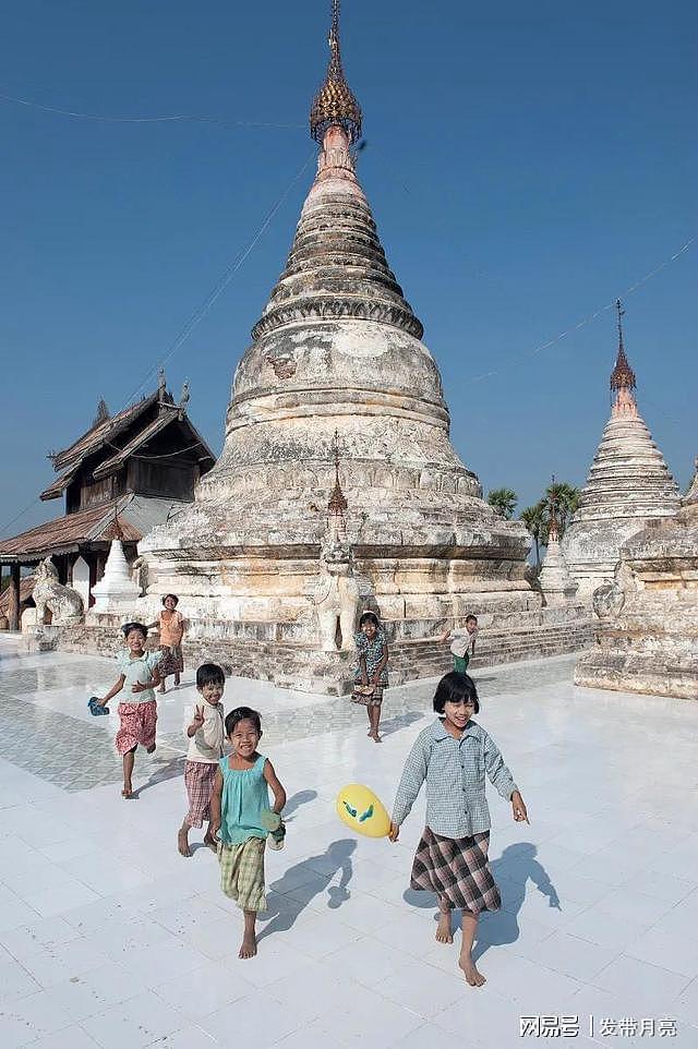 缅甸：中国西南地区进出印度洋的要道 - 11