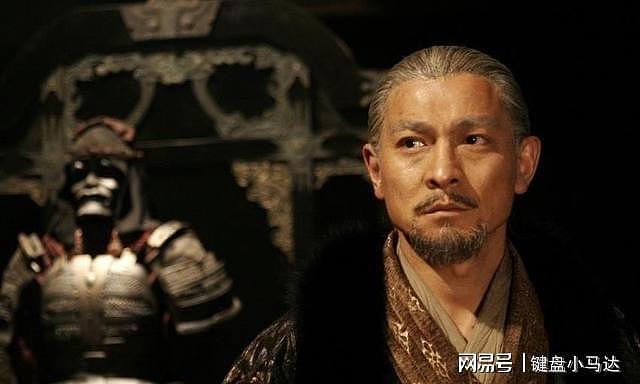 他是魏延的偶像，和吕布齐名，刘备若用他镇守荆州，绝对万无一失 - 10