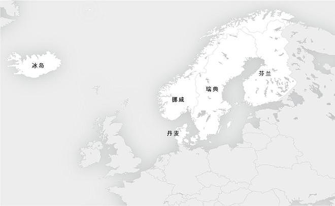 受到俄乌战争影响 瑞典外长表态：芬兰几乎确定加入北约 - 1