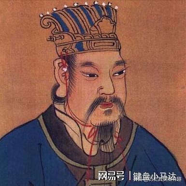 晋元帝司马睿：史上最弱的开国皇帝，却成就了一段最强的历史传奇 - 4