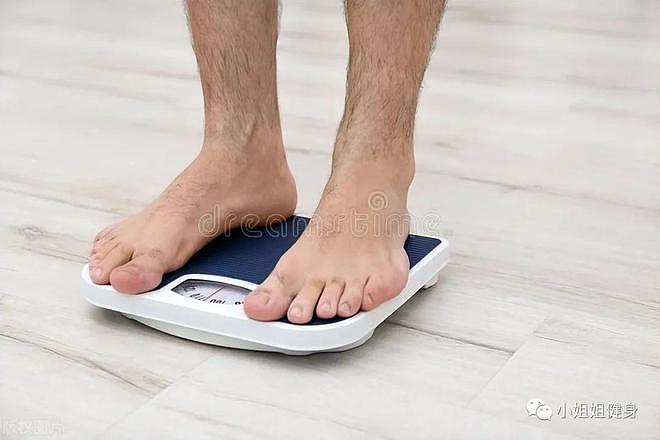 小体重基数的人怎么减肥？4个方法让你体重降到90斤 - 1