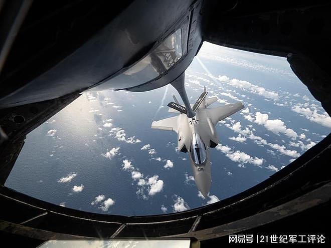 F-35全球机队规模已超900架，累计飞行65.1万小时 - 2