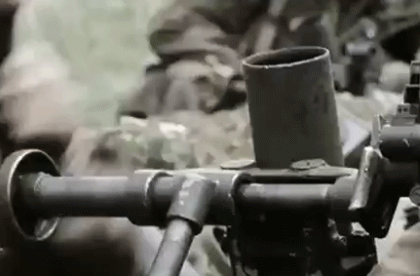 八九十年代解放军主力60毫米迫击炮PP89式：萨沙的兵器图谱256期 - 3