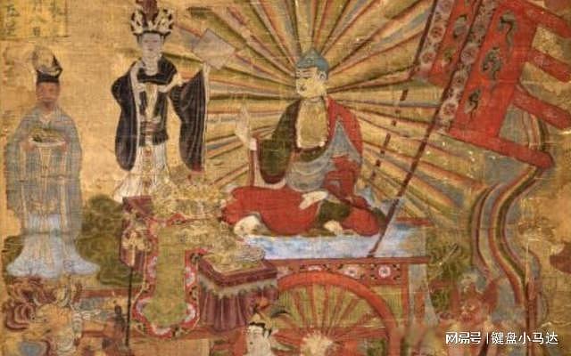 三武一宗：历史上四位皇帝进行灭佛运动，其实从本质上挽救了佛教 - 12