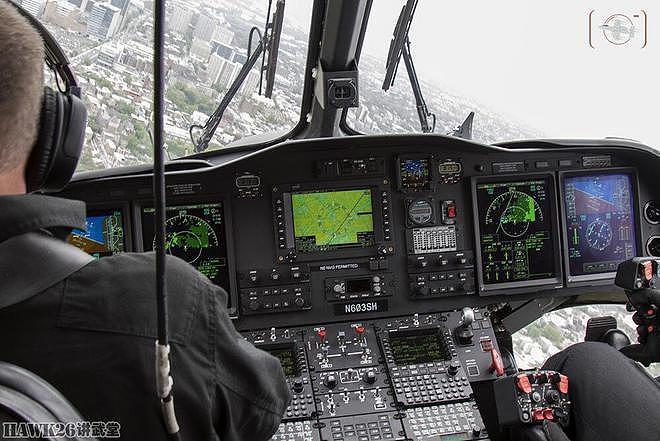 美国空军削减MH-139A“灰狼”直升机采购数量 接受国会违规调查 - 10