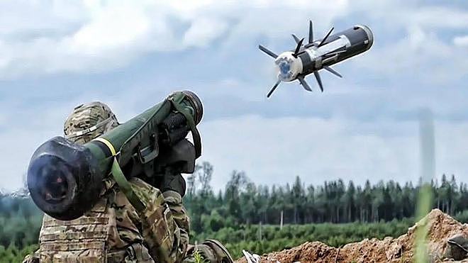 抗俄利器？西方援助乌克兰的武器装备，究竟能发挥多大作用 - 1