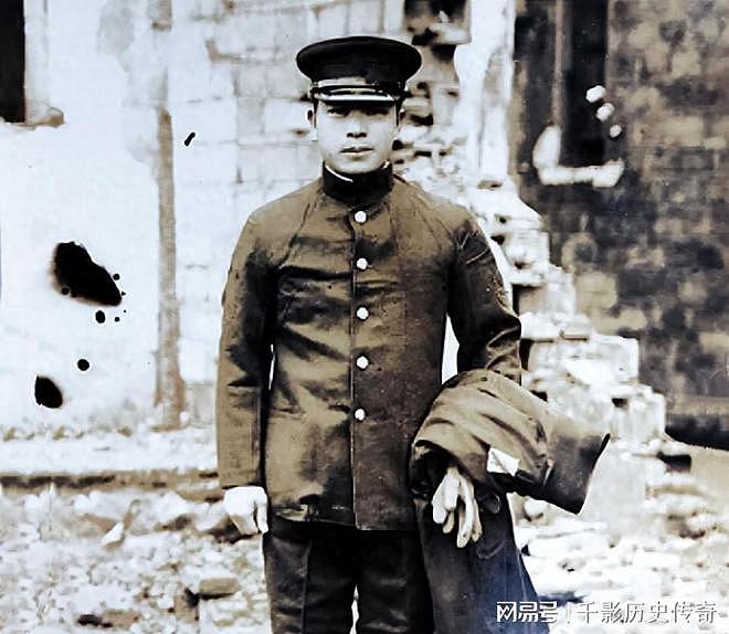 日本兵给妹妹的信：日军在南京的暴行，让人难以启齿 - 1