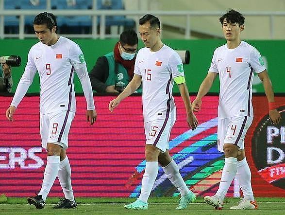 2-3！0-1！韩国队竟然爆冷，13天3次被越南队羞辱，国足已体验过 - 4