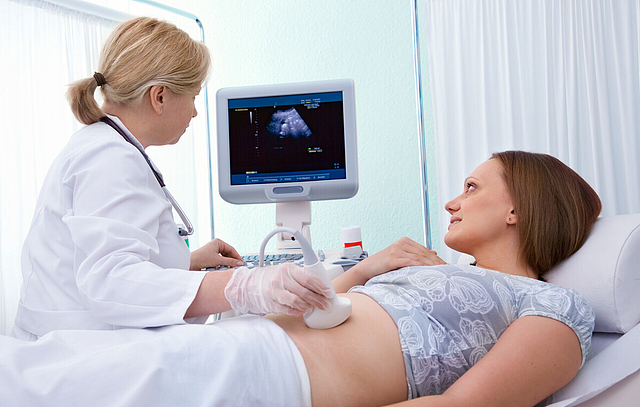 孕妈几个身体指标不过关，或说明胎儿发育变缓，有同款的需要早改 - 5