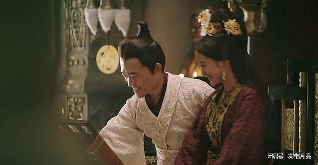 刘备死后，遗孀吴皇后引发一皇室丑闻，却意外证明刘禅绝非低能儿 - 6
