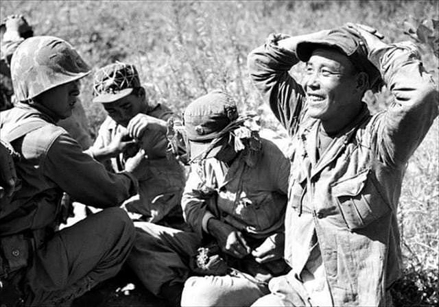 抗美援朝胜利在即，毛主席却秘调20万战士入朝，事后才知他的高明 - 6
