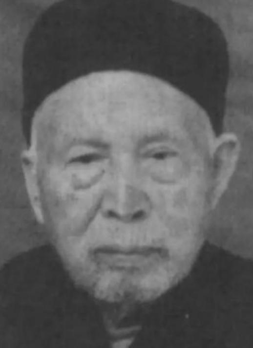 1935年红军高级将领神秘失踪，51年后，钟国楚拜访一和尚：老首长 - 8
