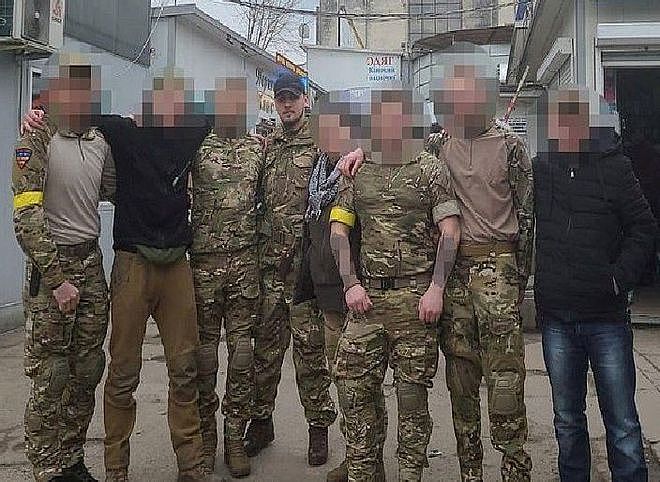 英国雇佣兵赴乌克兰作战 风险高薪酬低 10天后怕死逃跑要回国 - 4