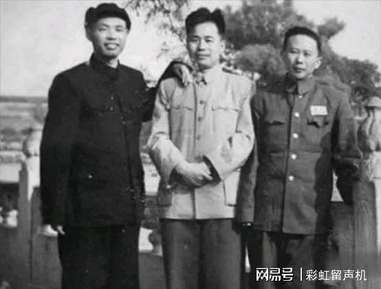 1965年，王近山到北京找老部下，讲述医院不给他看病 - 6