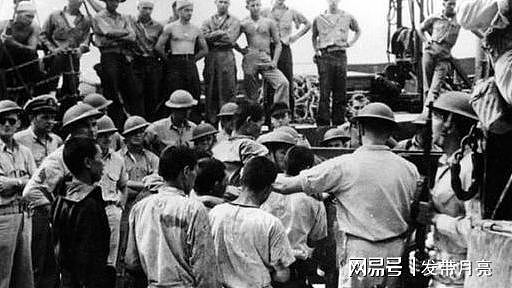 美国对待日本女战俘太狠了，折磨手段简直大快人心，中国人做不来 - 9