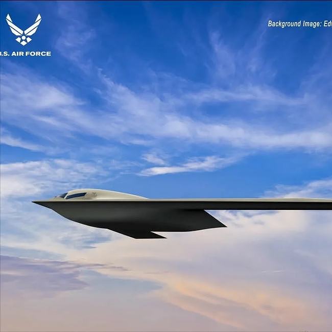 面向未来空战，打造有人无人系统协同，美国承诺部署“忠诚僚机” - 9