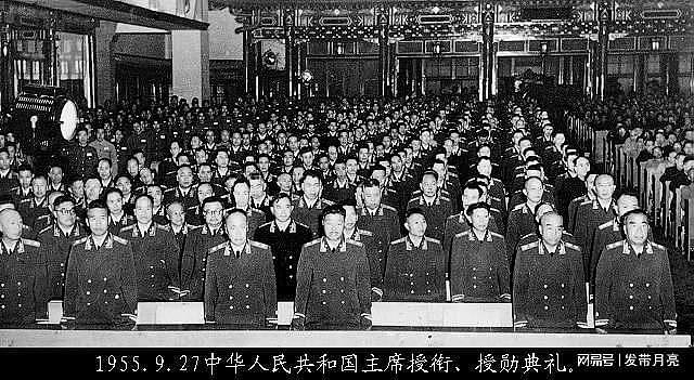 1984年粟裕病逝后，楚青携骨灰到南京，王必成因何事大动肝火 - 6