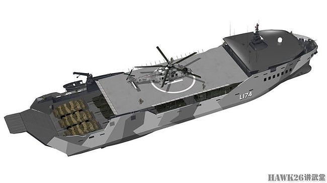 美国海军陆战队禁止AAV7两栖突击车下水 酝酿改变 重塑精悍力量 - 12