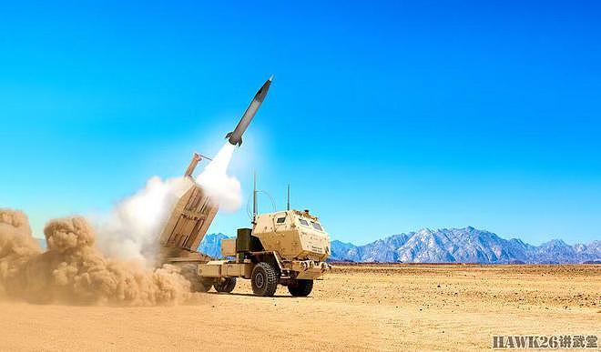 美军接收第一批精确打击导弹 将逐步取代ATACMS 备弹量提高一倍 - 6