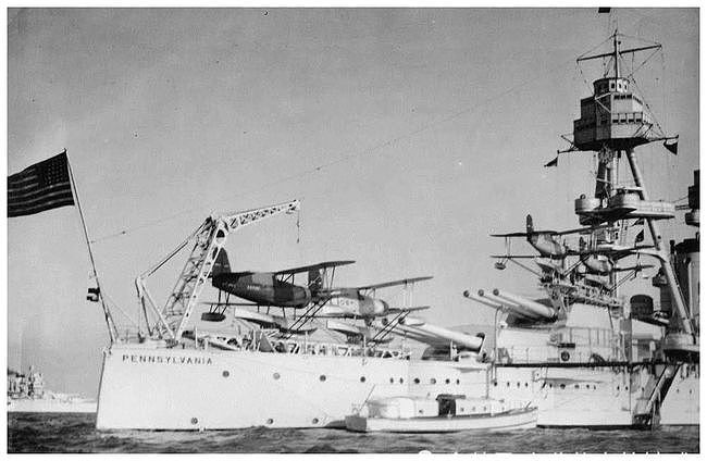 “灭国舰队”：美军第58特混舰队，一支舰队就能覆灭日本联合舰队 - 3