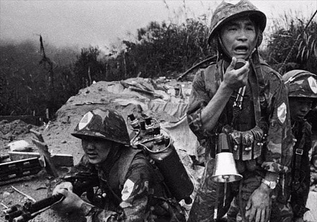 1979年谅山战役：城区被夷为平地，越南老兵：战况惨烈，前所未见 - 2