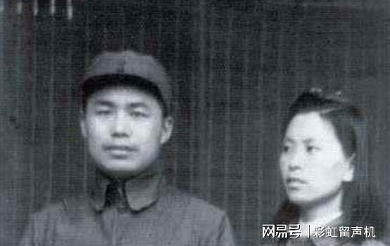 1965年，王近山到北京找老部下，讲述医院不给他看病 - 2