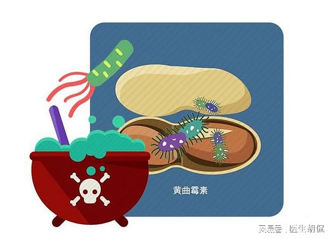 中国一年457万人确诊癌症，再次提醒：4种食物再爱吃，也尽量忌口 - 5