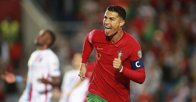 3-1！奥塔维奥传射建功！葡萄牙晋级，C罗参加2022年世界杯有戏 - 5
