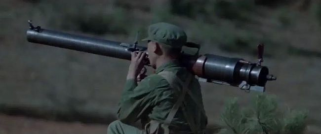 南疆打垮越寇利器65式82毫米无后坐力炮：萨沙的兵器图谱第259期 - 4