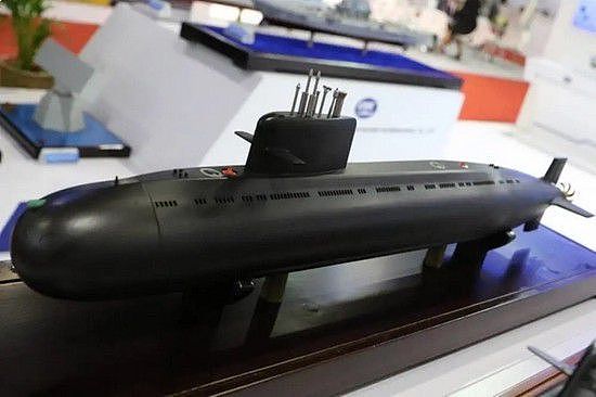 巴铁50亿中国潜艇大单让印媒破防，怒斥印军潜艇部队毫无战斗力！ - 6