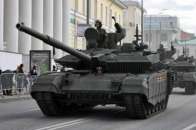 抗俄利器？西方援助乌克兰的武器装备，究竟能发挥多大作用 - 2