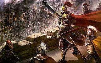 他没有早死就会是刘备麾下重要名将：三国英年早逝的铁血守将霍峻 - 16