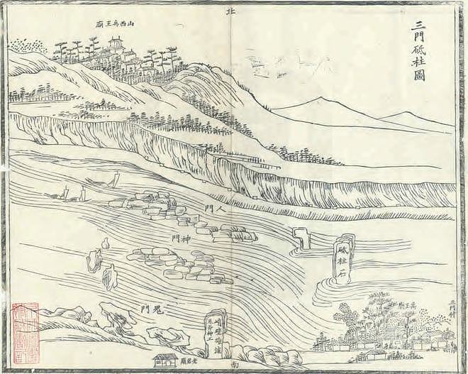 河南省有座山仅9米高，为何在古代却有着“河南之名山”的说法 - 8