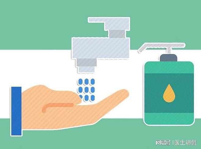 世界卫生日：细菌超标600倍？公用的洗手液，可能让你越洗越脏？ - 4