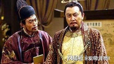 晚年的李世民不再是明君，而是一个荒淫无道的霸道君主 - 2