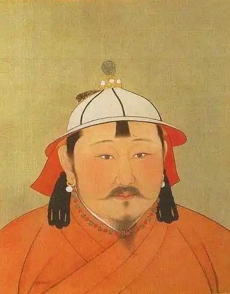 为什么明朝没有和蒙古贵族联姻，而清朝可以？萨沙问答第97集 - 1