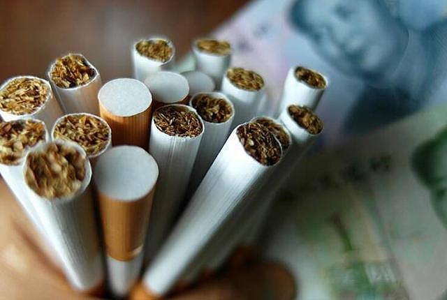 香烟涨价，“平价烟王”也消失了，未来“5元烟”要“一盒难求” - 2
