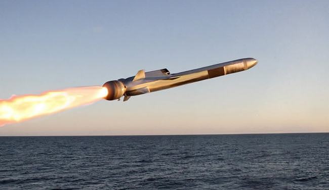 “收获美国海军青睐”！挪威NSM 反舰导弹，有何过人之处？ - 1
