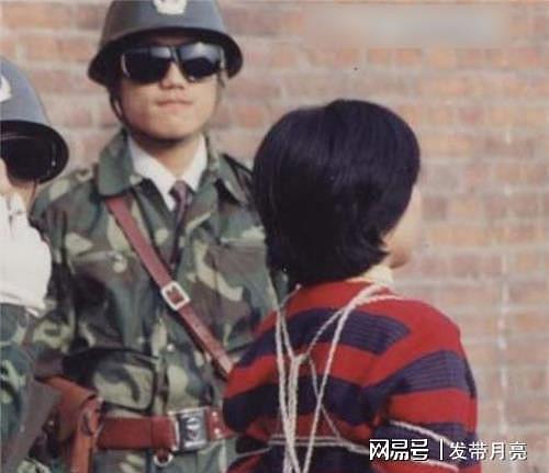 1991年，20岁云南美女毒贩被判处死刑，枪决前提了一个奇怪的要求 - 5