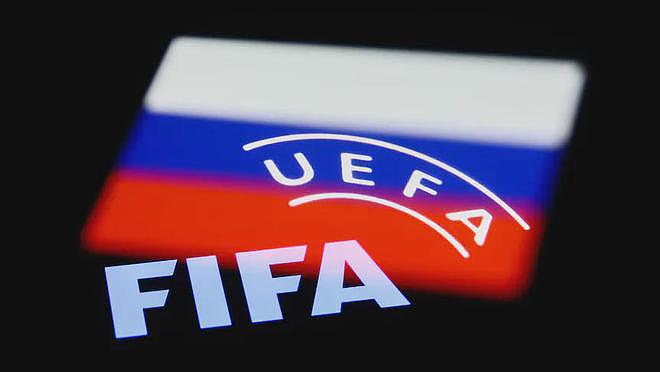 官方：国际仲裁法庭受理俄罗斯足协对禁赛的上诉 - 1