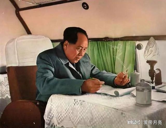1961年，一农民上中南海告状被拦截，说出身份后惊动毛主席 - 13