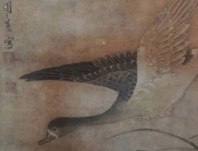 古代迎亲礼中经常出现的“大雁”，为何变成了“鹅” - 1