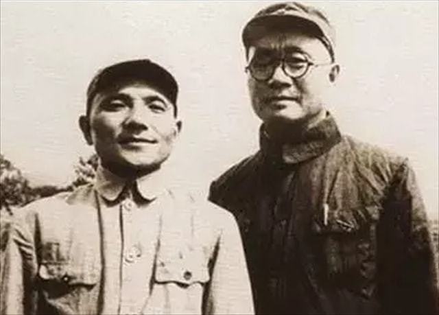1975年邓小平去南京，想见见王近山，军区首长：他正在医院抢救 - 5