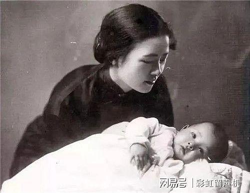 1955年林徽因去世，7年后梁思成再娶，而金岳霖却为她终身未娶 - 3