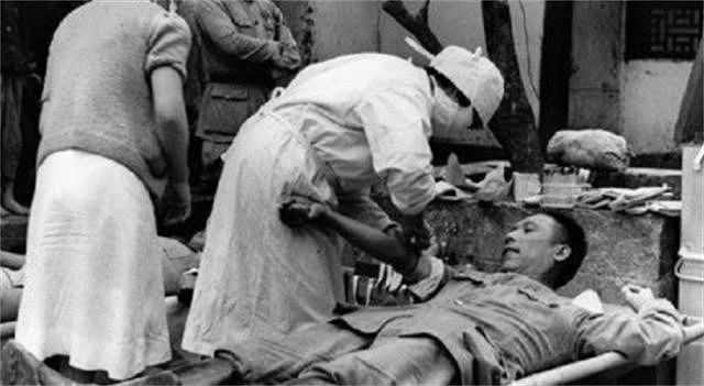 毛主席警卫员生病住院，活着被扔进太平间，调查后发现医生是特务 - 7
