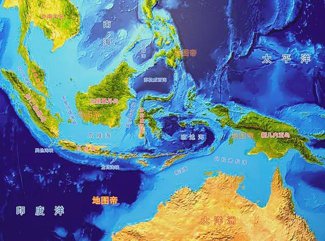 印尼迁都，为何从爪哇岛迁到加里曼丹岛？ - 6