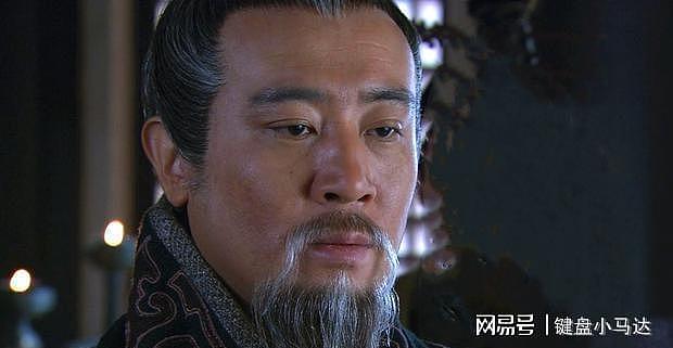 刘备临死前，看出魏延靠不住，暗中留下一员上将，成功反杀曹魏 - 6