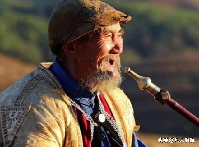 中国长寿之王龚来发：一生未娶，活了133岁，生前的爱好不太健康 - 4